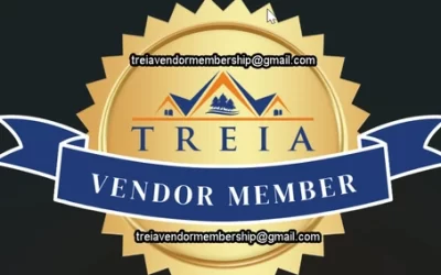 TREIA Vendor Member Benefits – Connect with Active Real Estate Investors