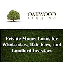 Oakwood Lending