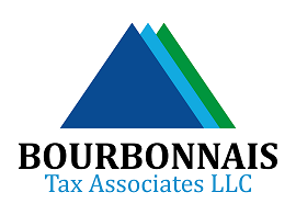 Bourbonnais Tax Associates